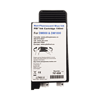 Pitney Bowes Mega Cartridges