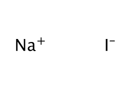 Sodium Iodide 25gm pure 99% SRL