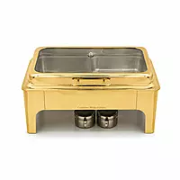 20 HYD ELECTRIC GOLD