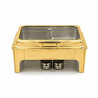 20 HYD ELECTRIC GOLD