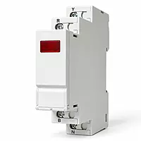 GIC Single Phase LED Indicator Light 230V AC