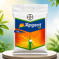 Bayer REGENT® 0.3 GR Insecticide – Fipronil 0.3% GR – 5 KG | Vetrivel Agro Services