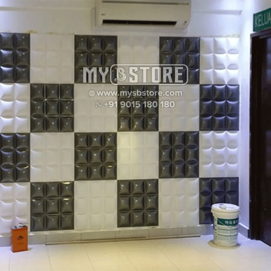 3D Wall Panels Sehrawat Brothers 3DWP1025