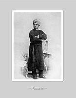 Photographs of Swami Vivekananda