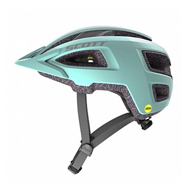 Scott Helmet Groove Plus - MIPS - (CE) Surf Blue - Size - M/L