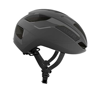 Kask Helmet Sentesi Grey-Size-M