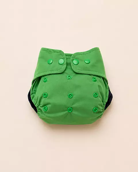 cloth diaper solid colors