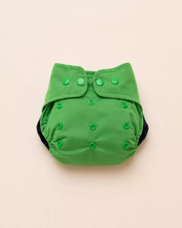cloth diaper solid colors