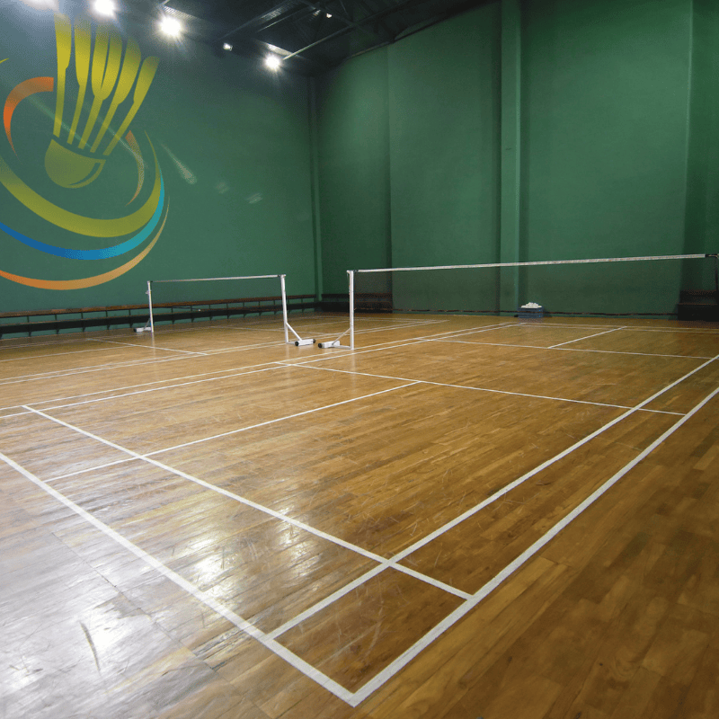 Kaizen Badminton Academy