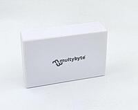 Multybyte 5-Port 10/100 Mbps Ethernet Switch [MB-SW01]