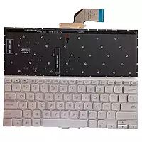 Asus Laptop Keyboard Replacement for Asus X403F -Series without Backlight