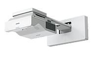 Epson EB-760W 4100 Lumens WXGA 3LCD Laser Projector