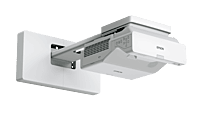 Epson EB-770F 4,100 Lumens Ultra Short Throw Full HD 3LCD Laser Projector