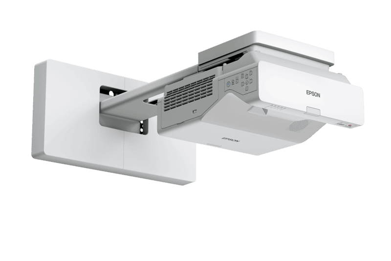 Epson EB-770Fi 4,100 Lumens Ultra Short Throw Interactive Full HD 3LCD Laser Projector