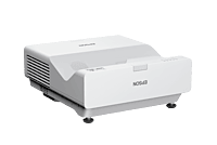 Epson EB-760W 4100 Lumens WXGA 3LCD Laser Projector