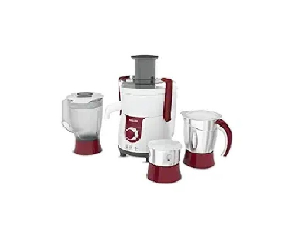 HL7715/00 JUICER MIXER GRINDER