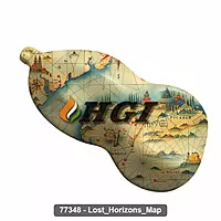 77348 Lost Horizons Map