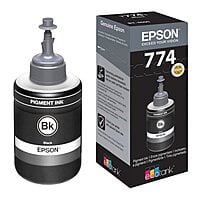 Epson T7741 Black Ink Epson T7741 Black Ink