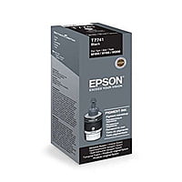 Epson T7741 Black Ink Epson T7741 Black Ink