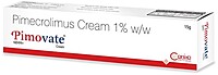 Pimovate Cream