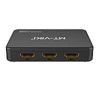 MT-VIKI HDMI SWITCH PREMIUM 1*3 PORT