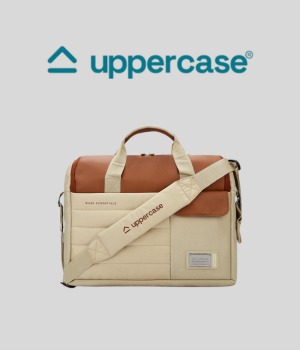 UPPERCASE LAPTOP BAGS