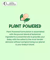 Mother Sparsh Plant Powered laundry Detergent Refill Pack - 500 ml