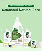 Mother Sparsh Plant Powered laundry Detergent Refill Pack - 500 ml