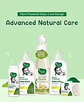 Mother Sparsh Plant Powered Natural Liquid Cleanser Refill Pack - 500 ml