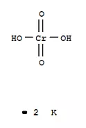 Potassium Chromate 500gm pure 99% SRL