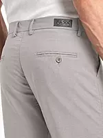 LINEN TROUSER 0365