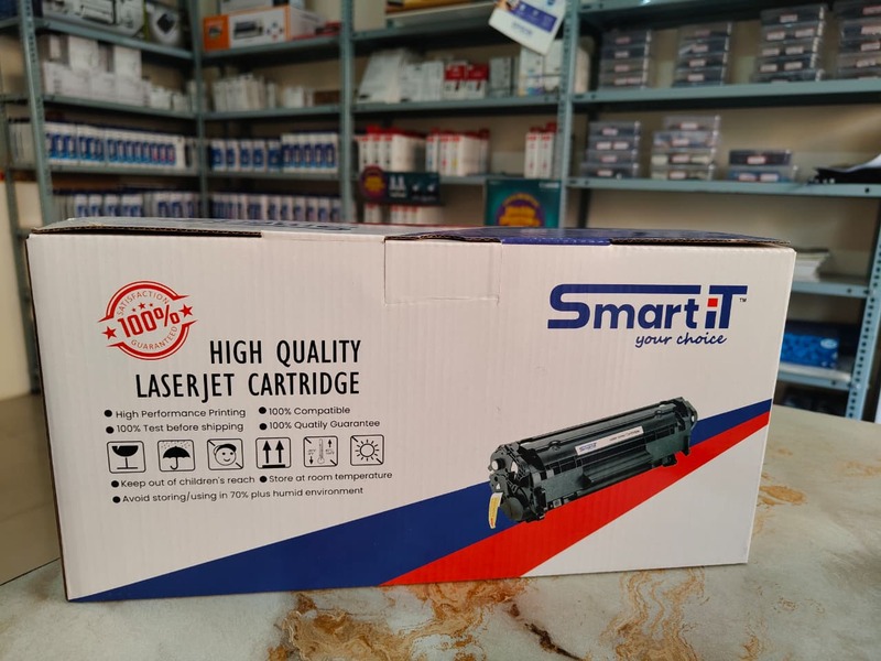 COMPATIBLE TONER CARTRIDGE CF277A WITH BOX