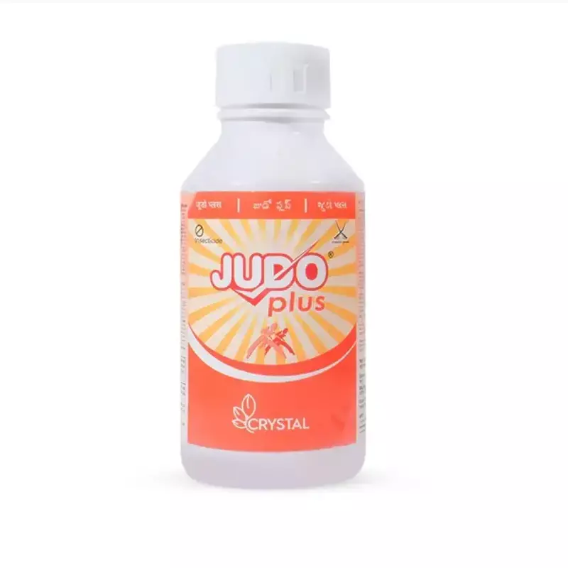 Judo Plus Insecticide-(Crystal)