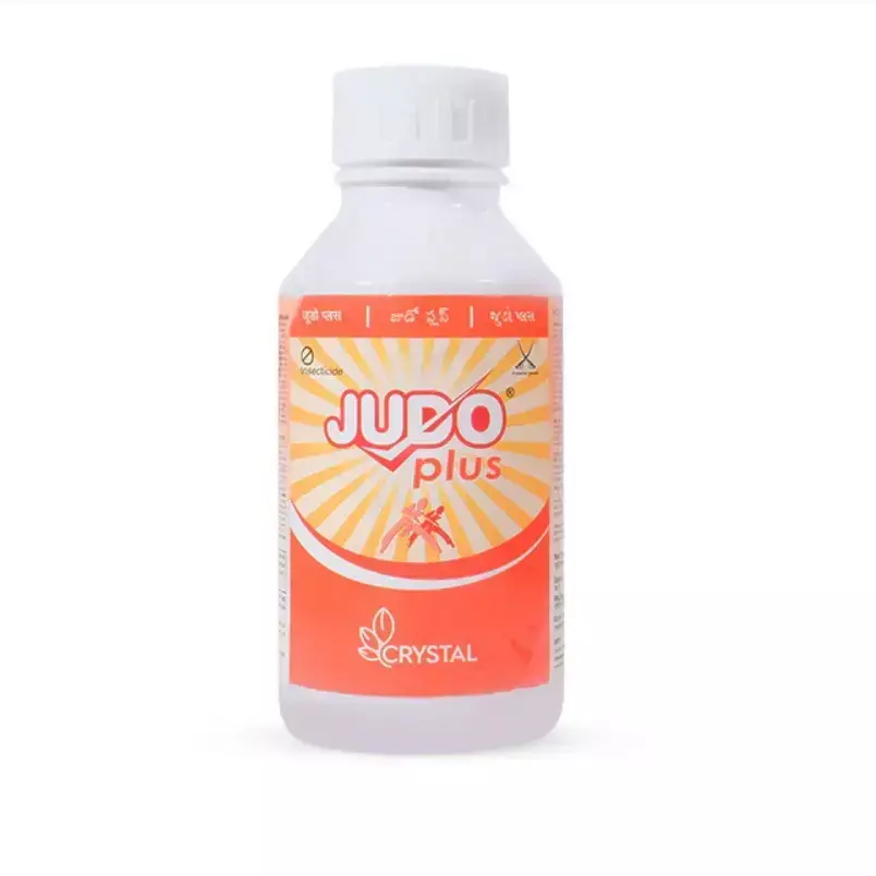 Judo Plus Insecticide-(Crystal)