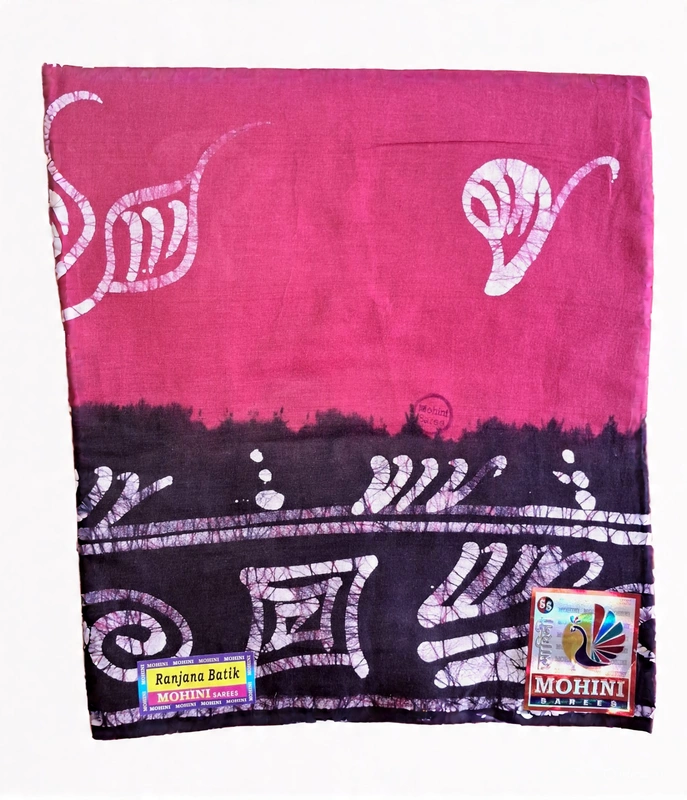 Cotton Batik
