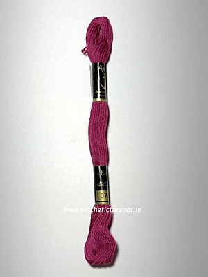 Anchor stranded cotton Shade no. 00078 Anchor stranded cotton Shade no. 00078