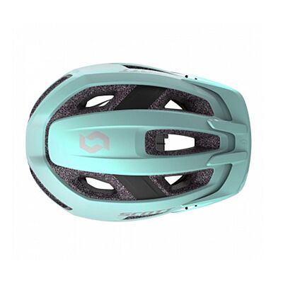 Scott Helmet Groove Plus - MIPS - (CE) Surf Blue - Size - M/L
