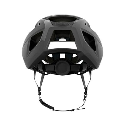 Kask Helmet Sentesi Grey-Size-M