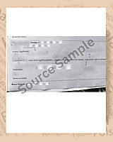 Foreign Language to English Foreign Language to English