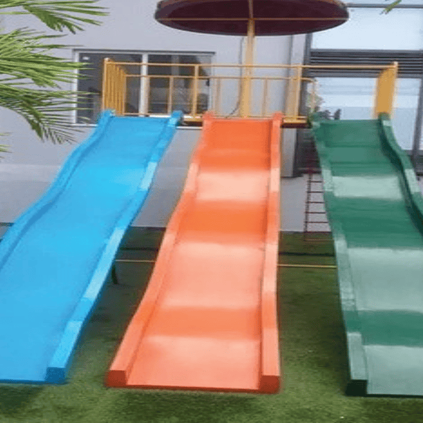 Maurya Co Housing Society - Slides