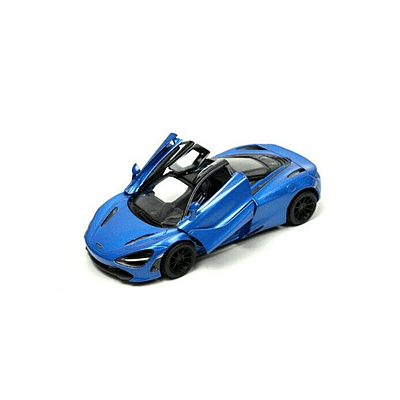 McLaren 720S | 1:36 | Kinsmart