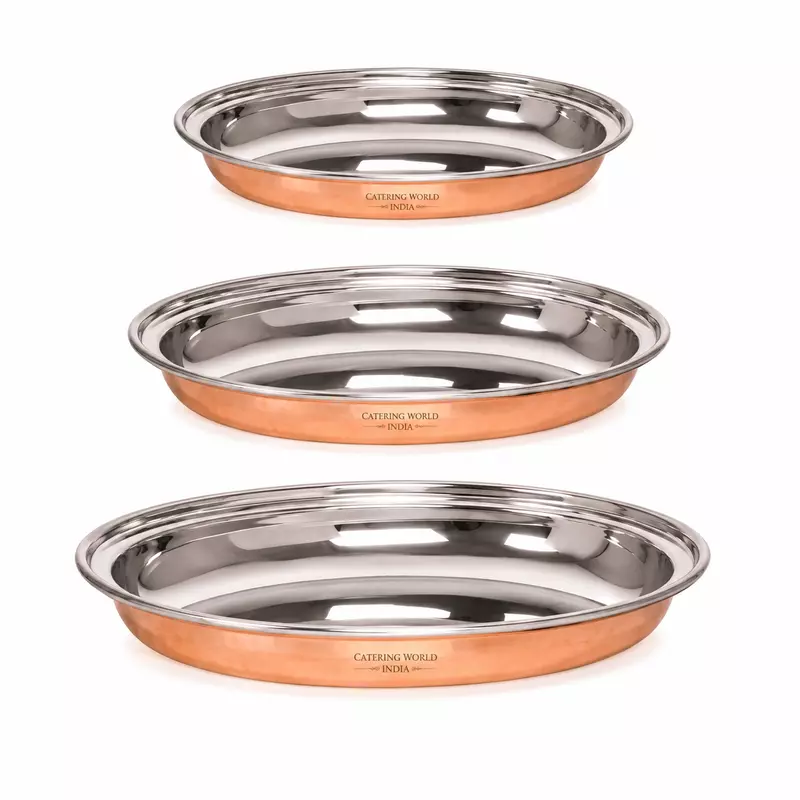 C S OVAL DISH KG
