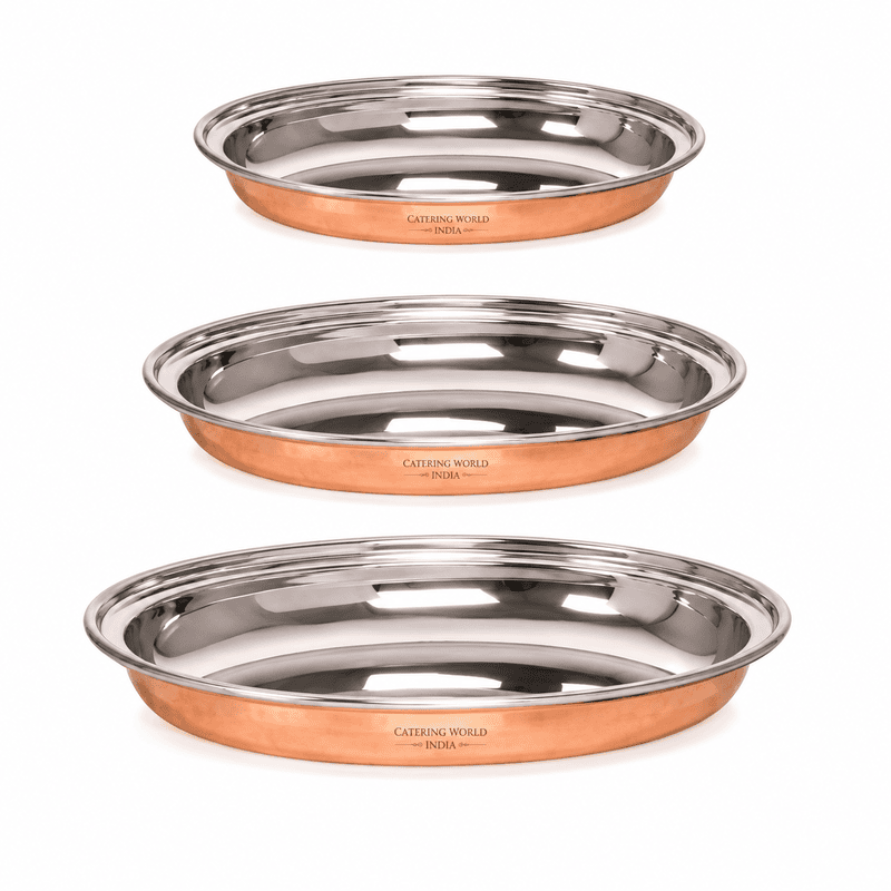 C S OVAL DISH KG