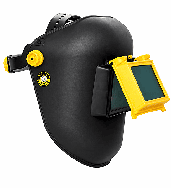 Karam ES61 Welding Helmet