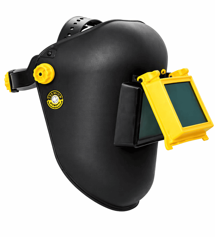 Karam ES61 Welding Helmet