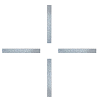 Koden Diamond Coated Abrasive Strips Pack of 12 for Dental Polishing
