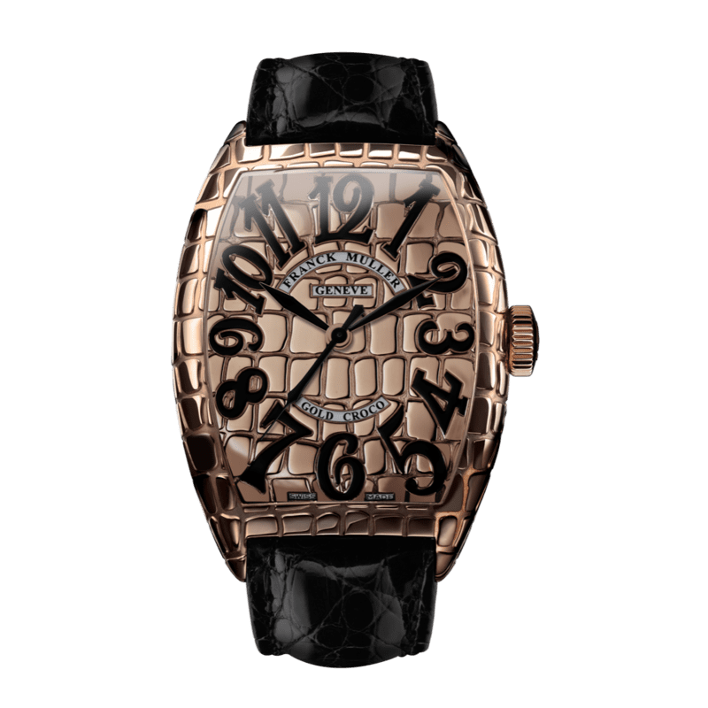 7880 B SC GOL CRO 7880 B SC GOL CRO