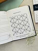 Aqua Serene Daily Gratitude Corporate Gift Hampers