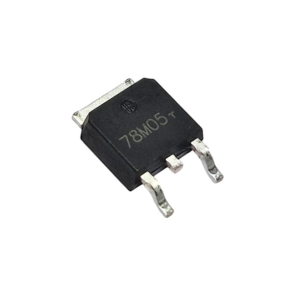 78M05 78M05