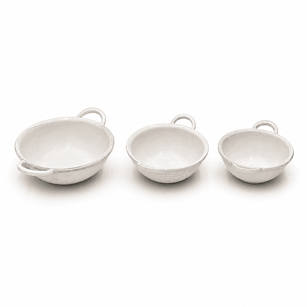 KADAI WHITE 1NO